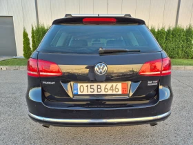 VW Passat 2.0TDI Avtomat koja navi ksenon , снимка 6