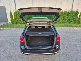 VW Passat 2.0TDI Avtomat koja navi ksenon , снимка 7