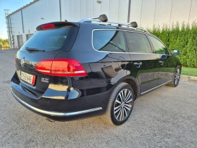 VW Passat 2.0TDI Avtomat koja navi ksenon , снимка 5