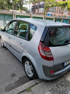 Renault Scenic, снимка 2