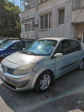 Renault Scenic, снимка 3