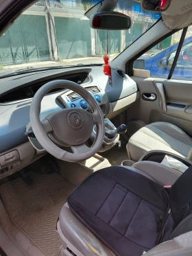 Renault Scenic, снимка 7