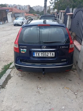 Hyundai I30, снимка 4