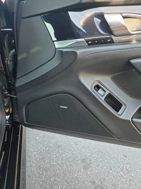 Porsche Panamera GTS, снимка 15