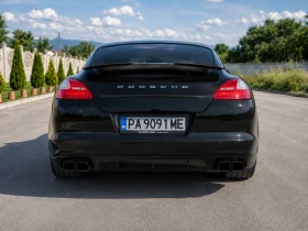 Porsche Panamera GTS, снимка 7