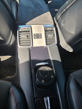 Porsche Panamera GTS, снимка 16