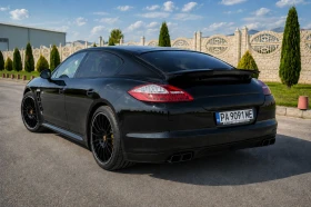 Porsche Panamera GTS, снимка 6