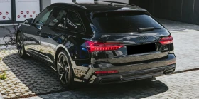 Audi A6 50TDI AVANT QUATTRO S-LINE, снимка 3