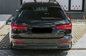 Audi A6 50TDI AVANT QUATTRO S-LINE, снимка 5