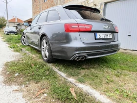 Audi A6 Комби, снимка 4