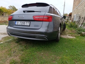 Audi A6 Комби, снимка 8