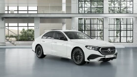 Mercedes-Benz E 220 d 4MATIC, снимка 1