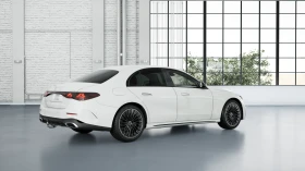 Mercedes-Benz E 220 d 4MATIC, снимка 4