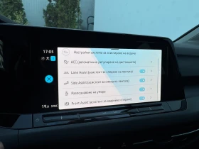 VW Golf, снимка 13