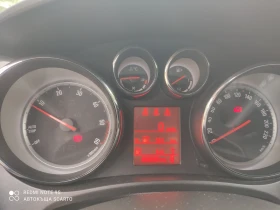 Opel Meriva 1.6cdti/109hp, 2016г., навигация., снимка 9