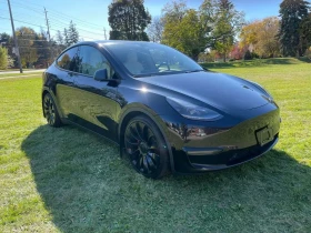 Tesla Model Y, снимка 13