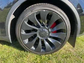Tesla Model Y, снимка 15