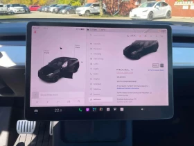 Tesla Model Y, снимка 8