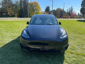 Tesla Model Y, снимка 6