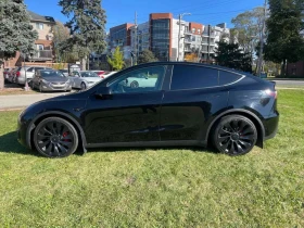 Tesla Model Y, снимка 2