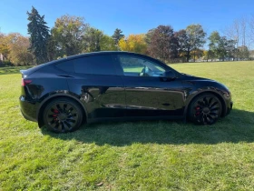 Tesla Model Y, снимка 3