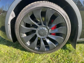 Tesla Model Y, снимка 16