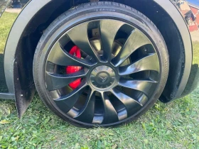 Tesla Model Y, снимка 7