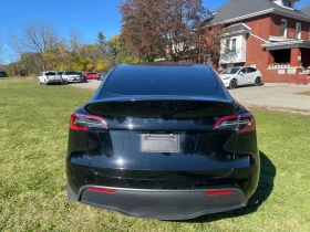 Tesla Model Y, снимка 4