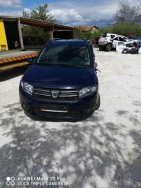 Dacia Logan 1.5 DCI | Mobile.bg    6