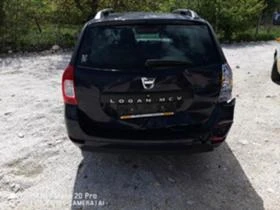 Dacia Logan 1.5 DCI | Mobile.bg    9