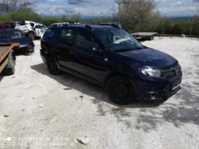 Dacia Logan 1.5 DCI | Mobile.bg    7