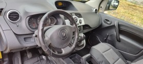 Renault Kangoo 1.5DCI, снимка 9 - Автомобили и джипове - 44037023