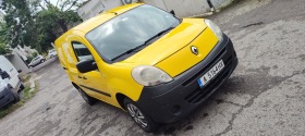 Renault Kangoo 1.5DCI, снимка 2 - Автомобили и джипове - 44037023