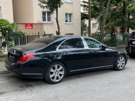 Mercedes-Benz S 350 - 55000 лв. - 61938105 | Car24.bg