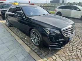     Mercedes-Benz S 560  ! 3000  