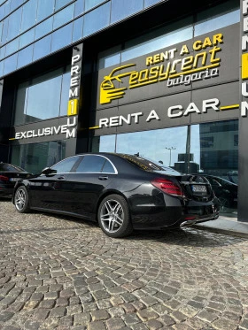 Mercedes-Benz S 560  ! 3000   | Mobile.bg    3