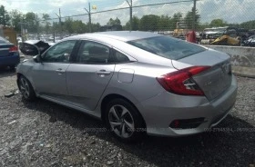 Honda Civic, снимка 1