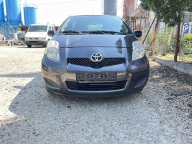 Toyota Yaris, снимка 3