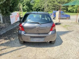 Toyota Yaris, снимка 6