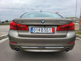 BMW 530 X-DRIVE 265 KC LUXURY LINE    !!! | Mobile.bg    6