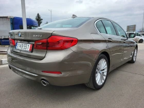 BMW 530 X-DRIVE 265 KC LUXURY LINE    !!! | Mobile.bg    5