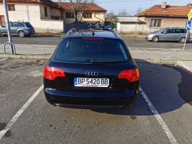 Audi A4, снимка 4 - Автомобили и джипове - 44793877