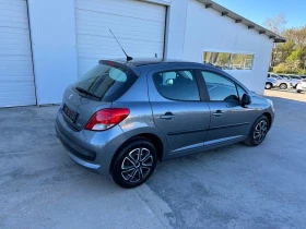 Peugeot 207 1.4hdi *Nova*UNIKAT* | Mobile.bg    14