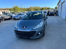     Peugeot 207 1.4hdi *Nova*UNIKAT*