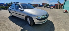 Обява за продажба на Opel Vectra 1600-бензин ~2 000 лв. - изображение 1