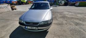 Opel Vectra 1600- | Mobile.bg   11