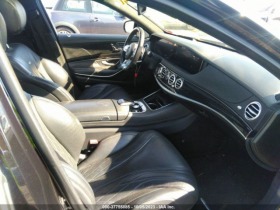 Mercedes-Benz S 63 AMG 4MATIC | Mobile.bg   5