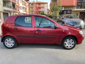 Fiat Punto, снимка 3 - Автомобили и джипове - 45456118