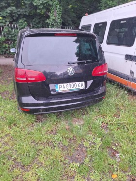 VW Sharan | Mobile.bg   9