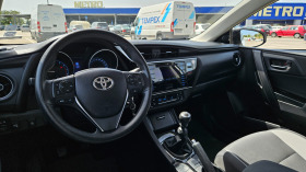 Toyota Auris, снимка 14